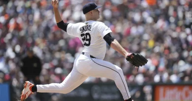 Tarik Skubal cobrará $32 millones al ganar arbitraje salarial