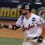 Herlis Rodríguez con los Caribes se niega a morir