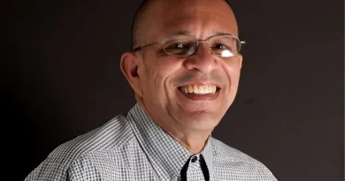 Humberto Acosta: Se nos fue el “Caballero del Periodismo Deportivo”