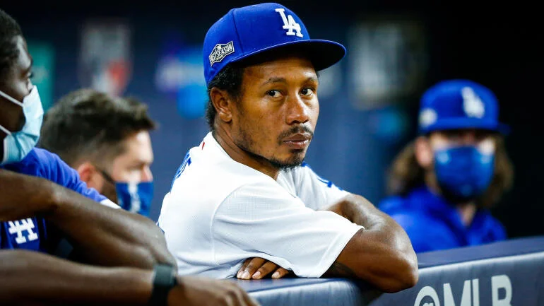 Terrance Gore fallece a los 34 años