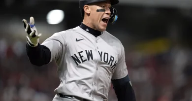 Yankees y Gigantes abren la temporada de la MLB 2026