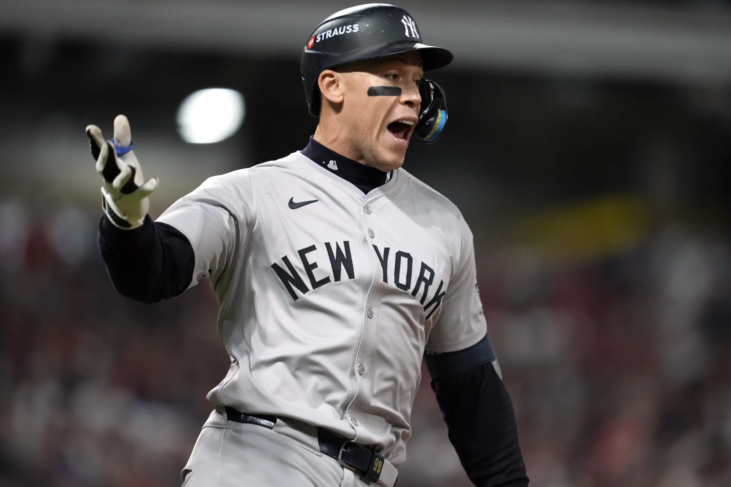 Yankees y Gigantes abren la temporada de la MLB 2026