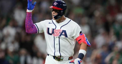 Estados Unidos vs. Canadá un duelo de gigantes del norte