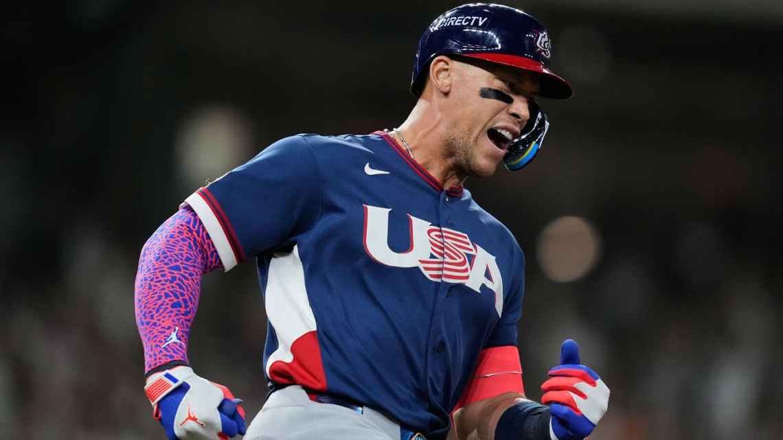 EE.UU. derrota en festival de carreras a Brasil