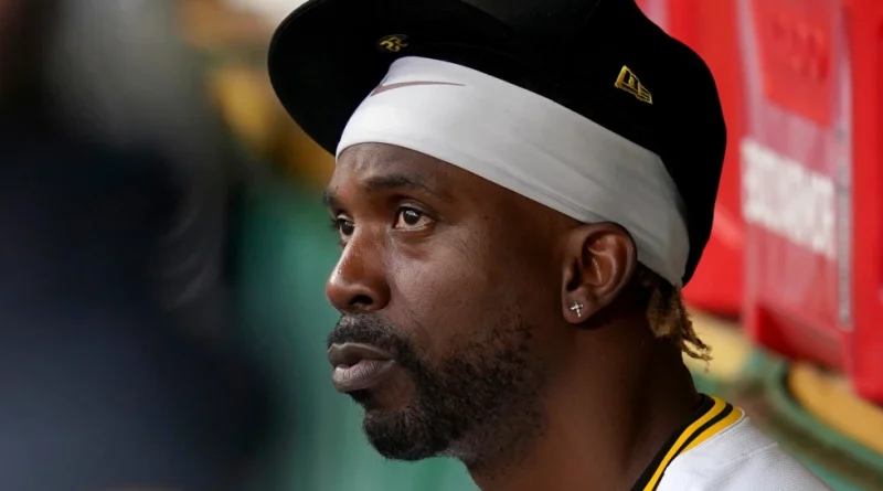 Andrew McCutchen hace el roster de los Rangers para 2026