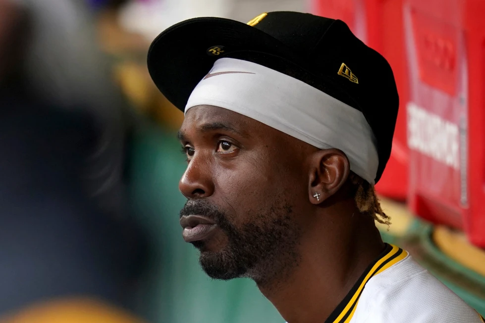Andrew McCutchen hace el roster de los Rangers para 2026