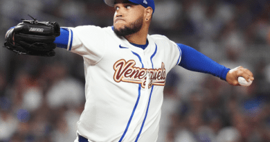 Venezuela, una cita con la historia frente a Estados Unidos