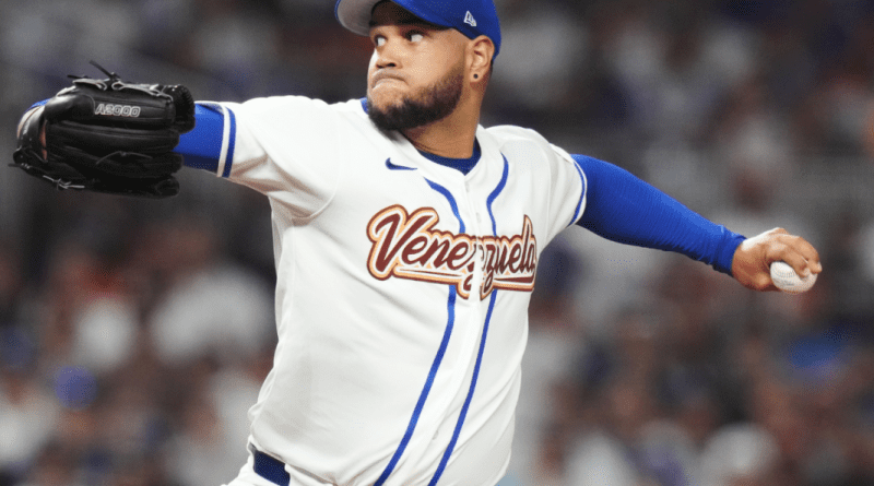 Venezuela, una cita con la historia frente a Estados Unidos