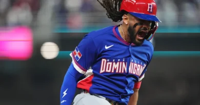 Venezuela cae ante República Dominicana
