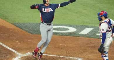Estados Unidos silencia a Dominicana y avanza a la Final