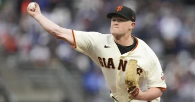 Team USA tiene lista la rotación para el Clásico Mundial