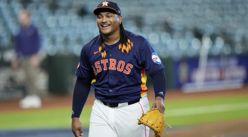 Yankees firman a Luis García con un contrato de Liga Menores