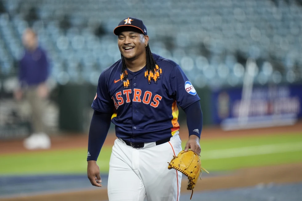 Yankees firman a Luis García con un contrato de Liga Menores