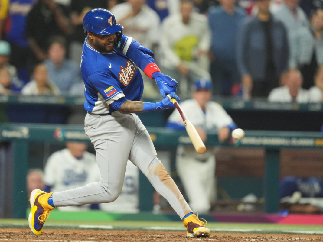 Venezuela a la final del Clásico con una remontada épica