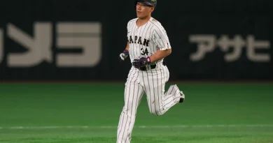 Japón clasifica a los cuartos de final en el Clásico Mundial