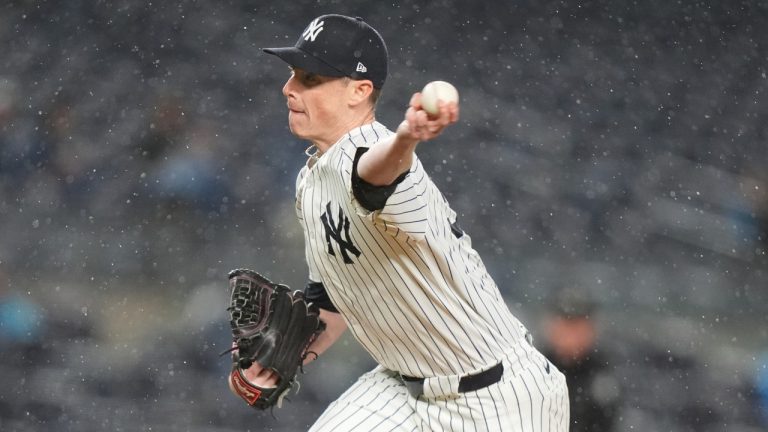 Ryan Yarbrough se une a EEUU sustituyendo a Ryan en el CMB