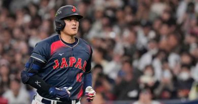 Japón fulmina a China Taipéi propinándole un nocaut