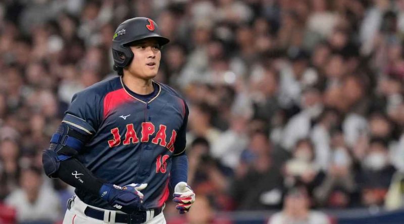 Japón fulmina a China Taipéi propinándole un nocaut