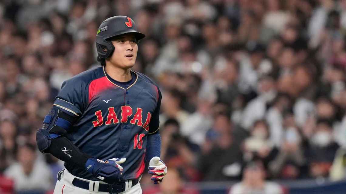 Japón fulmina a China Taipéi propinándole un nocaut