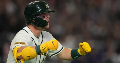 Australia silenció a China Taipei en el debut del WBC 2026