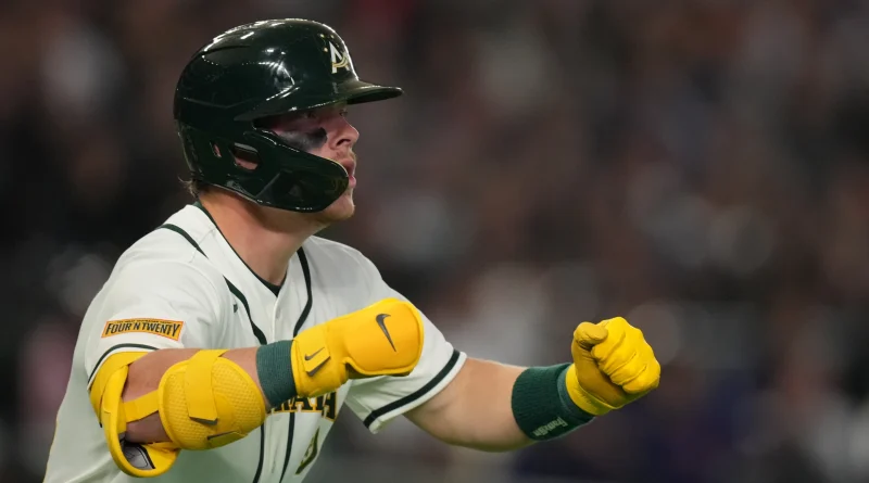 Australia silenció a China Taipei en el debut del WBC 2026