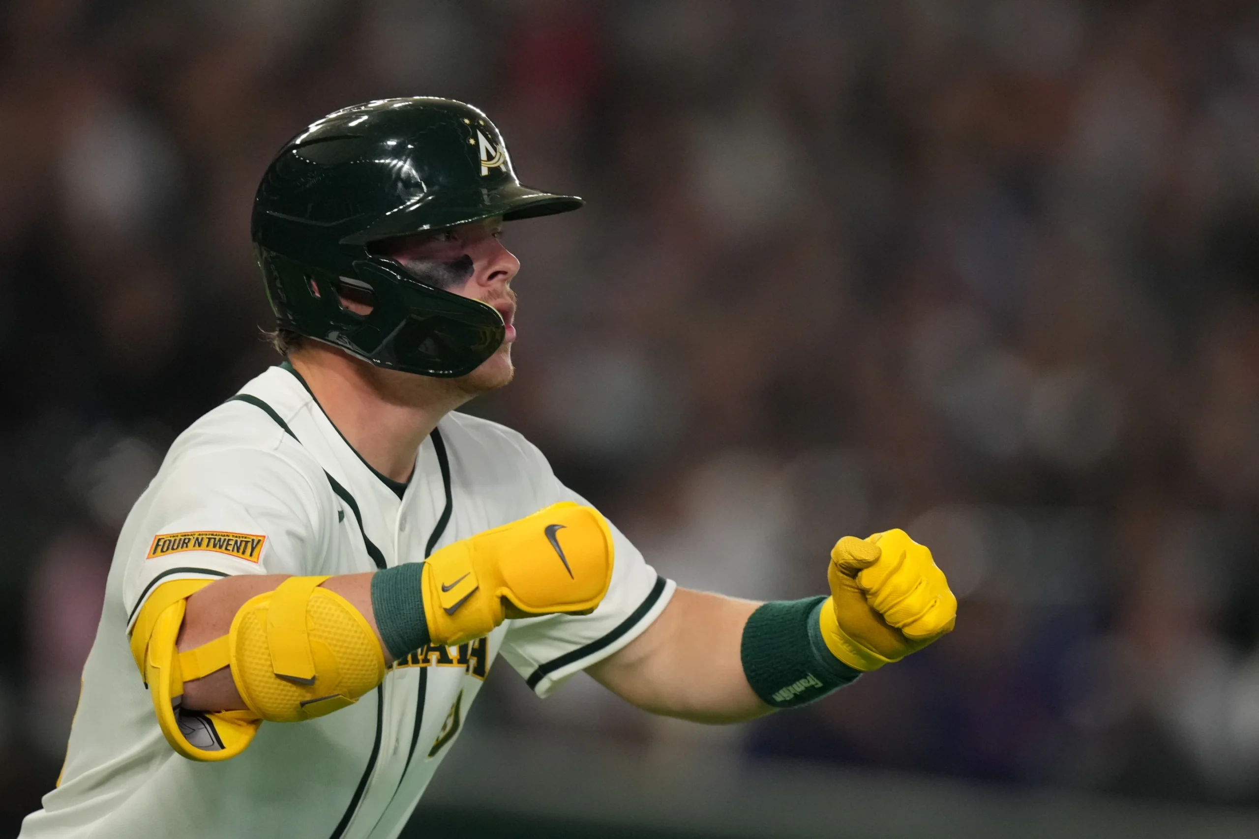 Australia silenció a China Taipei en el debut del WBC 2026