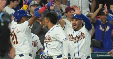 Venezuela debuta con autoridad en el Clásico Mundial 2026