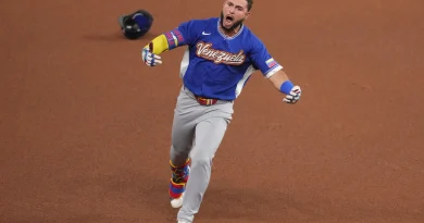 Los campeones de Venezuela se reportan a los Medias Rojas