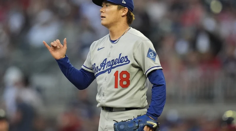 Los intocables de la MLB, cinco equipos con récord de 3-0
