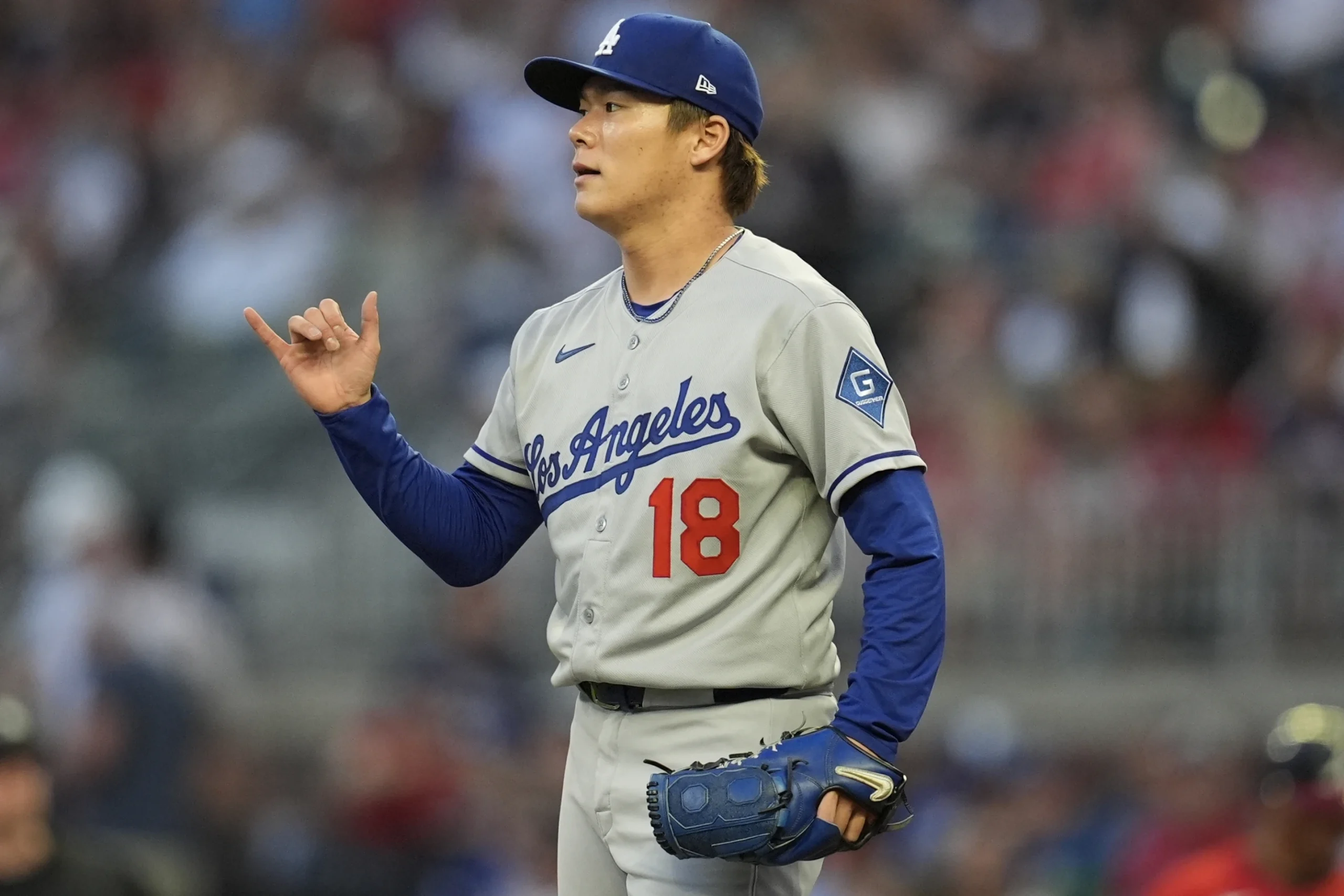 Los intocables de la MLB, cinco equipos con récord de 3-0