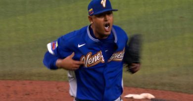 Venezuela quiere seguir haciendo historia frente a Italia