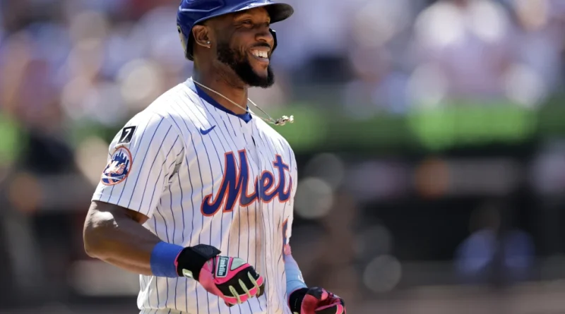 Starling Marte pudiera llegar a los Reales de Kansas City