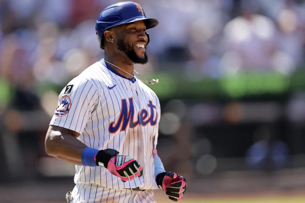 Starling Marte pudiera llegar a los Reales de Kansas City