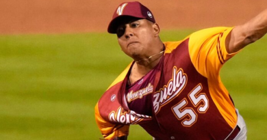 Clásico Mundial: El rompecabezas del pitcheo abridor venezolano