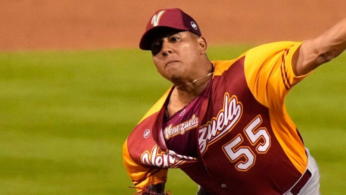 Clásico Mundial: El rompecabezas del pitcheo abridor venezolano