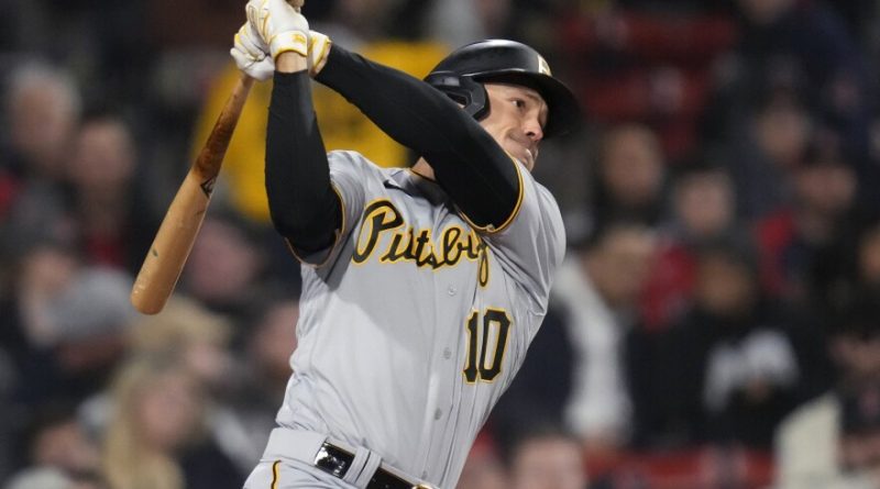 Piratas blanquean a Cachorros y mantienen el buen inicio en 2026