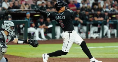 Ildemaro Vargas, el poder de “Caripito” comanda triunfo de Arizona