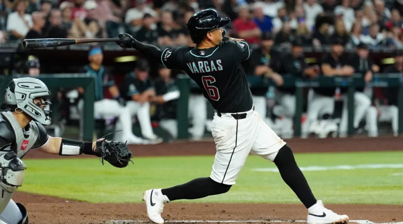 Ildemaro Vargas, el poder de “Caripito” comanda triunfo de Arizona