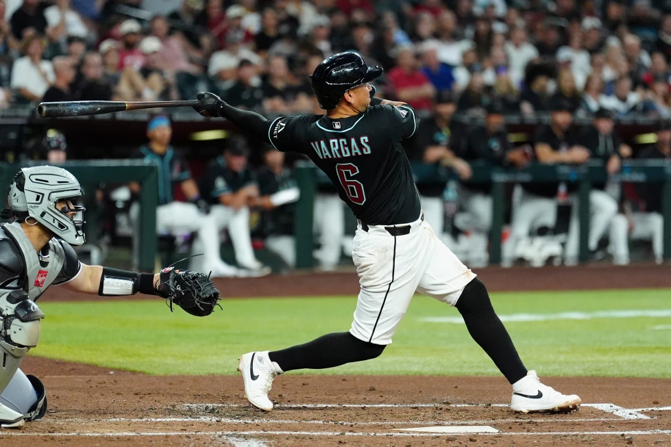 Ildemaro Vargas, el poder de “Caripito” comanda triunfo de Arizona