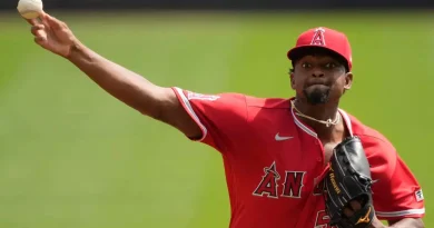 José Soriano y James Wood: Jugadores de la Semana MLB
