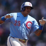 Moisés Ballesteros sacude jonrón y Cachorros aplastan a los Mets