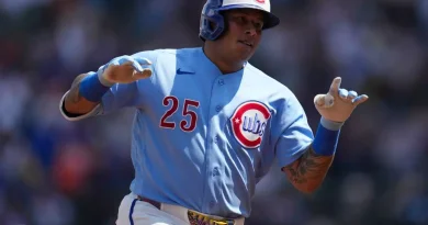 Moisés Ballesteros sacude jonrón y Cachorros aplastan a los Mets