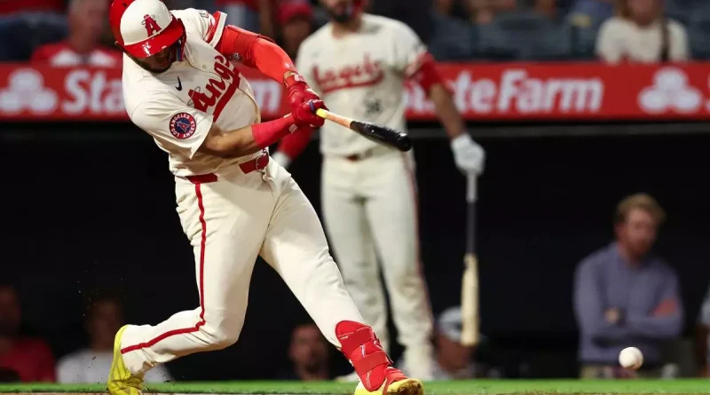 Oswald Peraza cumplió la “Ley del Ex” en el Bronx