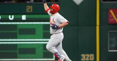 Pedro Pagés lidera la remontada de los Cardenales en Pittsburgh