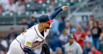 Martín Pérez silencia a Detroit y estira el gran momento de Bravos