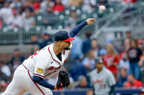 Martín Pérez silencia a Detroit y estira el gran momento de Bravos