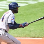 Yordan Álvarez: Un bambinazo para sellar el triunfo de los Astros