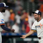 José Altuve alcanza los 2.000 juegos en las Grandes Ligas