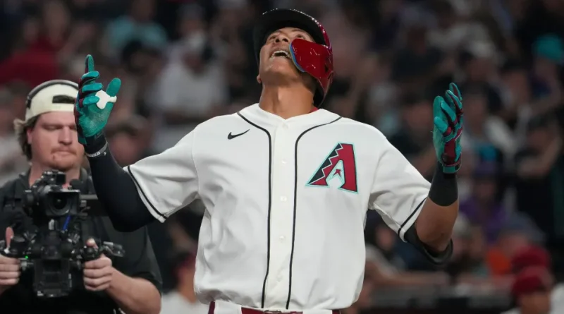 José Fernández con un debut heroico en el desierto
