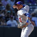 Miguel Rojas alcanza los 1.000 hits en Grandes Ligas